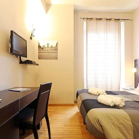 Bed and Breakfast Sotto Il Sole Di Roma Exterior foto