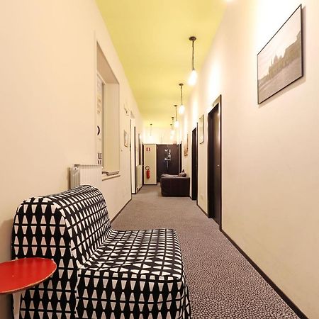 Bed and Breakfast Sotto Il Sole Di Roma Exterior foto