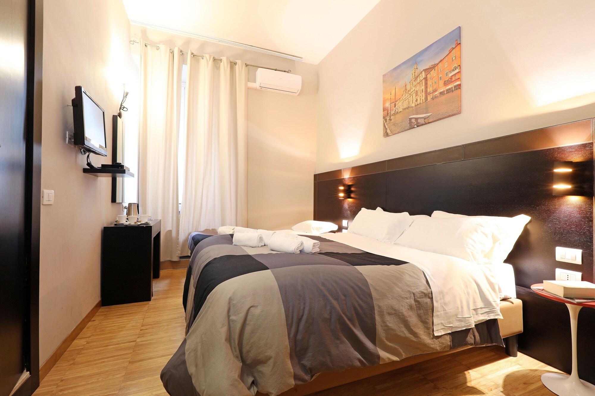 Bed and Breakfast Sotto Il Sole Di Roma Exterior foto