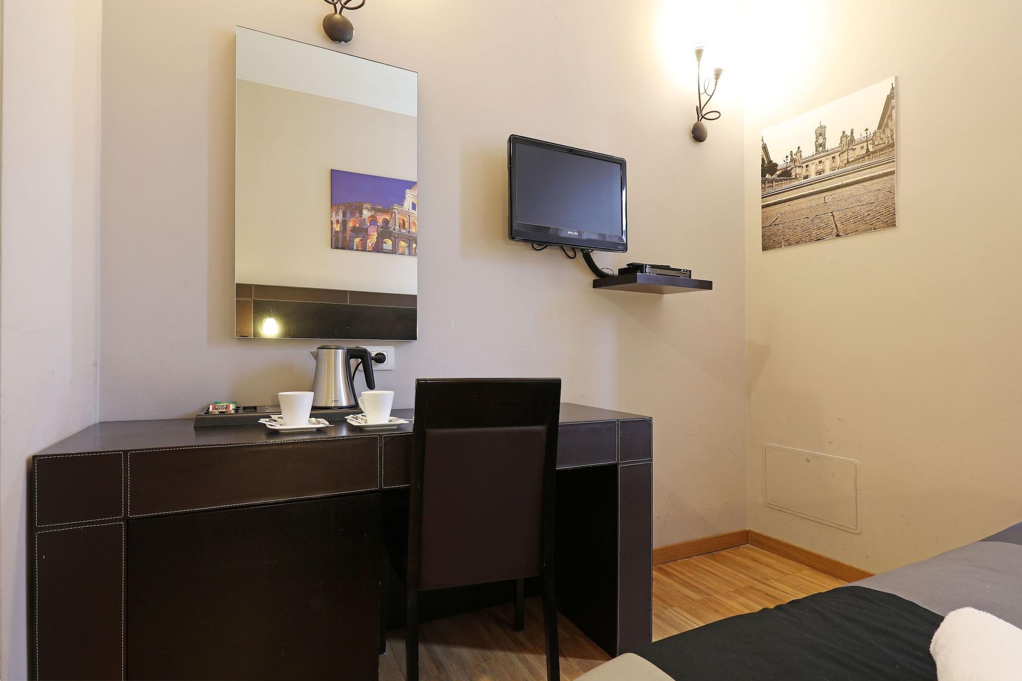Bed and Breakfast Sotto Il Sole Di Roma Exterior foto