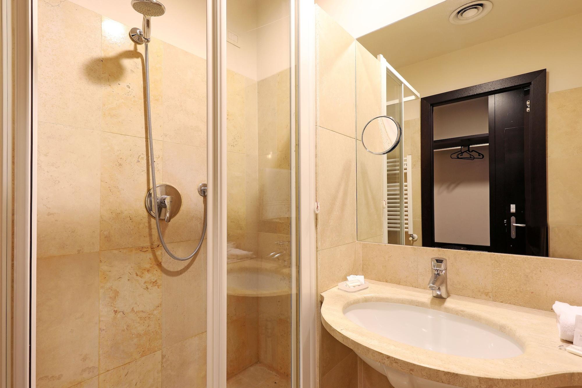 Bed and Breakfast Sotto Il Sole Di Roma Exterior foto