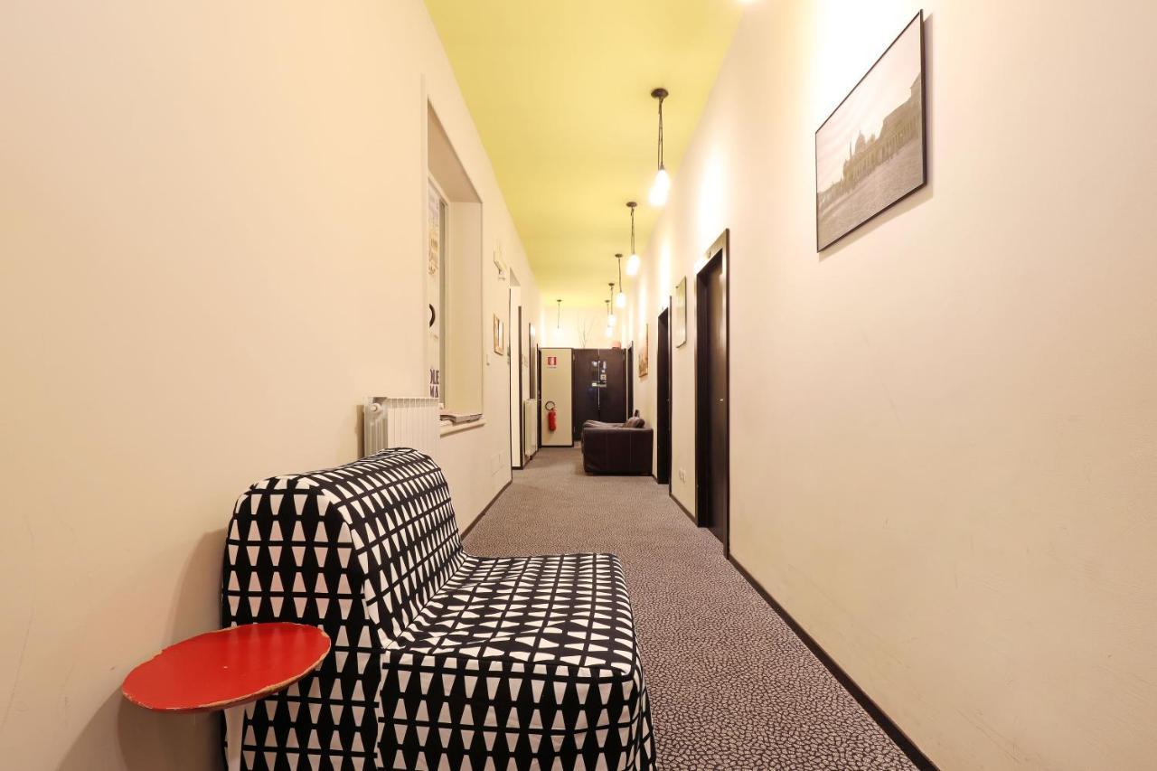 Bed and Breakfast Sotto Il Sole Di Roma Exterior foto